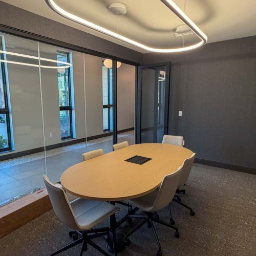 Conference Space