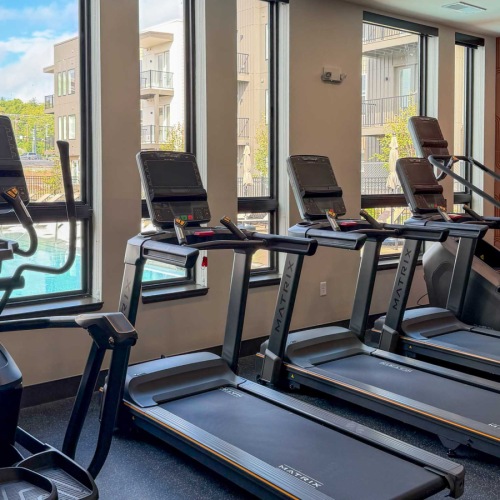 24HR Fitness