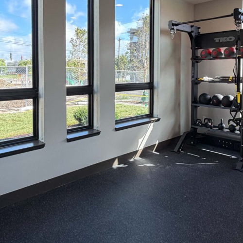 24HR Fitness